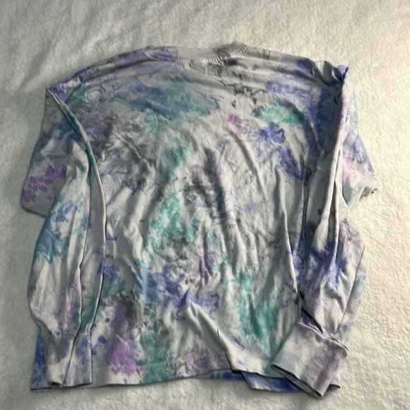 Briefly stated, Wild Fable, Unbranded long sleeve crew neck shirts. Size M & S. - Picture 12 of 12